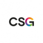 CSG Talent logo